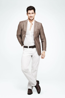 David Gandy pic #356378